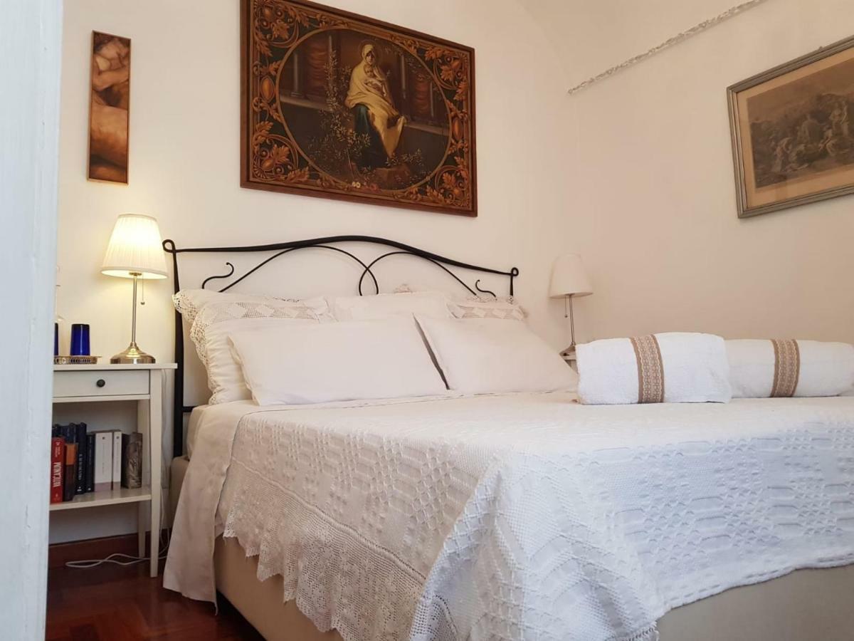 Apartmán Sguardo Sul Barocco Ragusa Exteriér fotografie